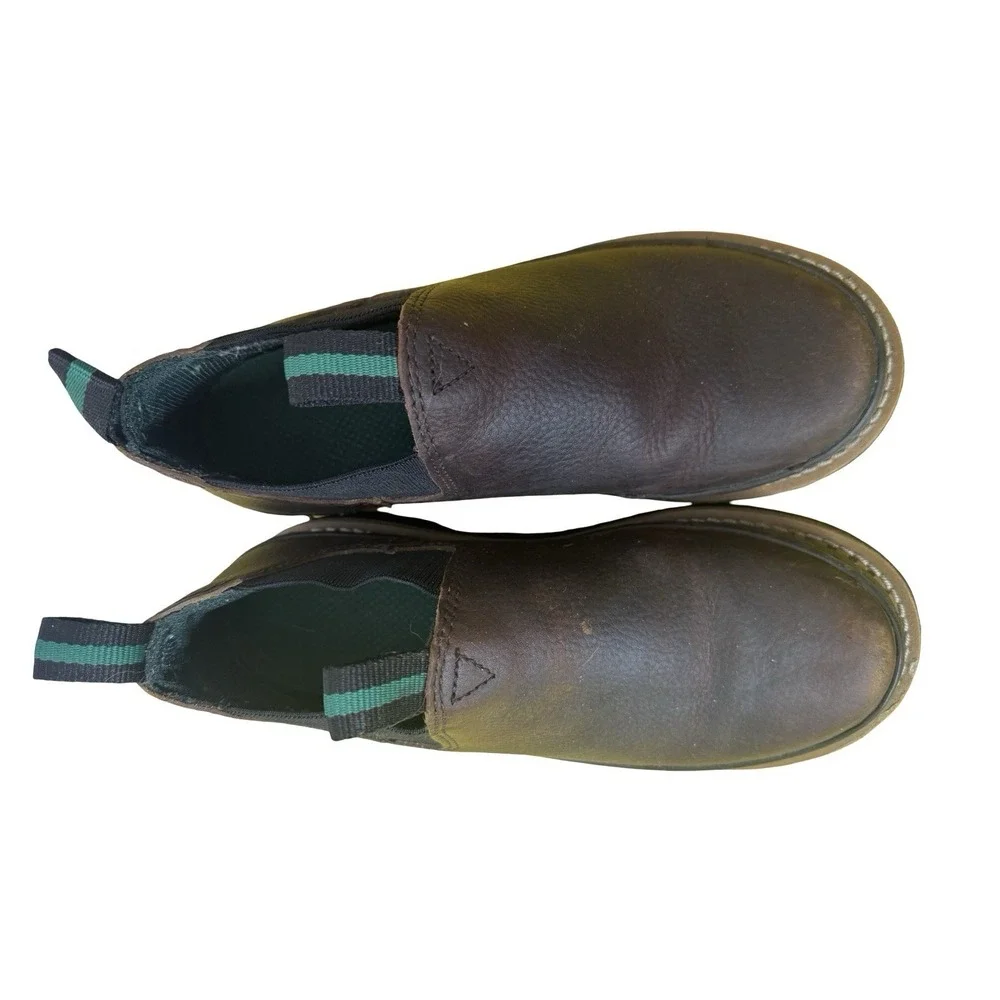 Georgia Kids Little Georgia Giant Romeo Slip-On Shoes Boys, Sz 6